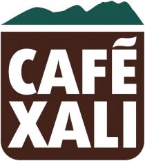 CAFÉ XALI