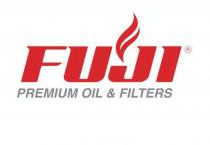 FUJI PREMIUM OIL & FILTERS