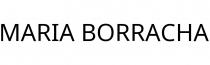 MARIA BORRACHA