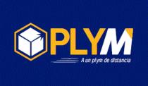 PLYM A UN PLYM DE DISTANCIA