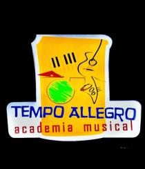 TEMPO ALLEGRO ACADEMIA MUSICAL