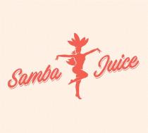 SAMBA JUICE