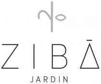 ZIBÁ JARDIN