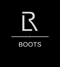 LR BOOTS