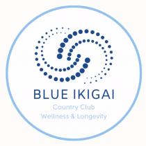 BLUE IKIGAI; COUNTRY CLUB; WELLNESS & LONGEVITY