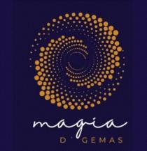 MAGIA D´GEMAS