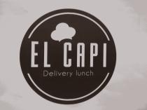 DELIVERY LUNCH EL CAPI