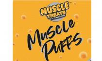 MUSCLE TREATS BY FORZAGEN MUSCLE PUFFS