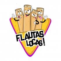 FLAUTAS LOCAS!