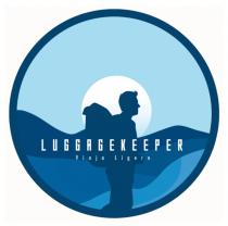 LUGGAGE KEEPER