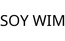 SOY WIM
