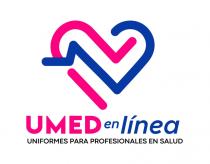 UMED EN LÍNEA UNIFORMES PARA PROFESIONALES EN SALUD