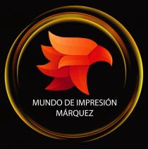 MUNDO DE IMPRESIÓN MÁRQUEZ