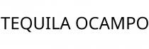 TEQUILA OCAMPO