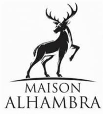 MAISON ALHAMBRA