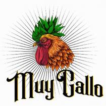MUY GALLO
