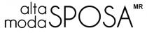 ALTA MODA SPOSA