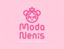 MODA NENIS