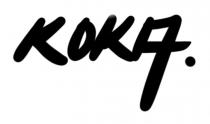 KOKA