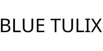 BLUE TULIX