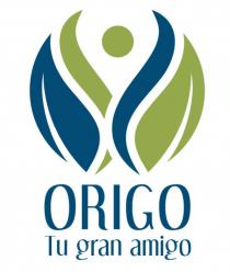 ORIGO TU GRAN AMIGO