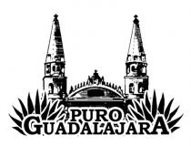 PURO GUADALAJARA