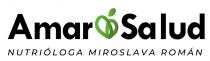 AMAR SALUD NUTRIOLOGA MIROSLAVA ROMAN
