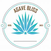 AGAVE BLISS