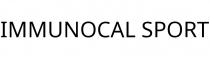 IMMUNOCAL SPORT