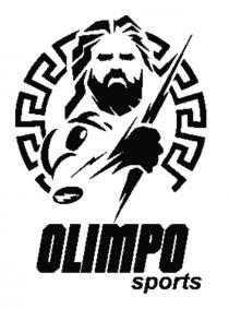 OLIMPO SPORTS
