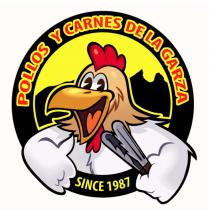 POLLOS Y CARNES DE LA GARZA