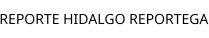 REPORTE HIDALGO REPORTEGA
