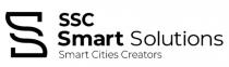SSC SMART SOLUTIONS SMART CITIES CREATORS