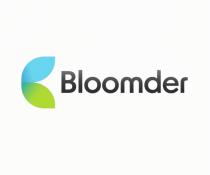 BLOOMDER