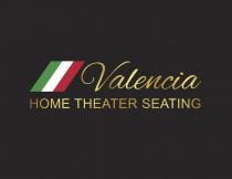 VALENCIA HOME THEATER SEATING