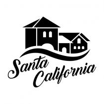 SANTA CALIFORNIA