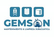 GEMSON MANTENIMIENTO & LIMPIEZA SUBACUATICA