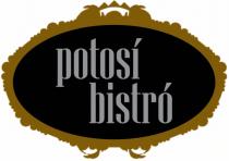 POTOSÍ BUSTRÓ