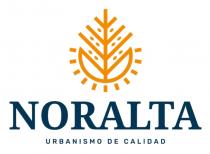 NORALTA URBANISMO DE CALIDAD