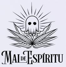 MAL DE ESPÍRITU