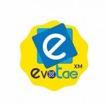 EVOTAE XM