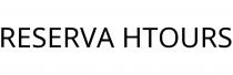 RESERVA HTOURS