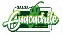 SALSA GUACACHILE