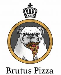 BRUTUS PIZZA