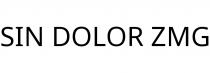 SIN DOLOR ZMG