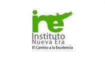 INSTITUTO NUEVA ERA EL CAMINO A LA EXCELENCIA