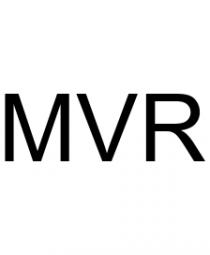 MVR
