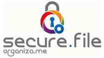 SECURE.FILE ORGANIZA.ME