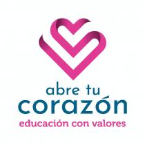 ABRE TU CORAZON EDUCACION CON VALORES