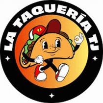 LA TAQUERÍA TJ